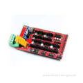 Reprap Mendel Prusa RAMPS 1.4 3D Printer Control Board Fits